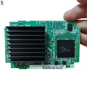 แผงวงจรเซ็นเซอร์ควบคุม PLC ของแท้ใหม่เอี่ยม A17B-3301-0353 - Product Image 1