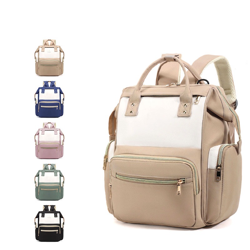 Insular Diaper Bags Ultimate Waterproof Versatile