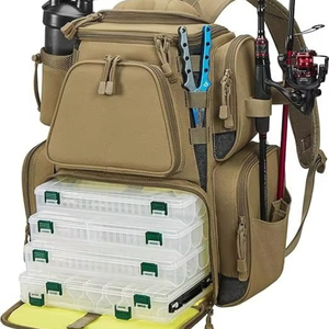 Muestra Gratis: Bolsa de Pañales Multifuncional, Mochila de Viaje Grande para Bebés, para Mamá y Papá - Product Image 3