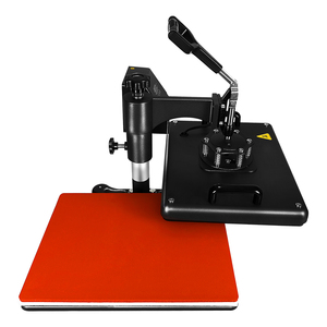 Heat Press Printing Machine Heat Press Transfer Machine for Phone Key Shell Plate T-shirt Mug Hat Transfer