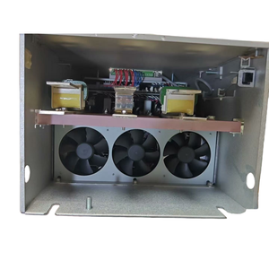 Nuevo ATS48C48Q Original para Motores Asíncronos Altistart 48 480A 230 415V 355kW IP20 50/60Hz - Product Image 2