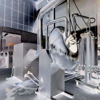 Machine de revêtement multifonctionnelle pour chocolat, amandes, noix, cacahuètes, sucre et bonbons, au meilleur prix et efficace