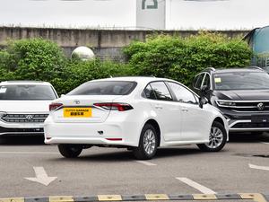 1,5 T CVT Flagship High Performance sedán de gasolina usado a la venta a un gran precio para <span class=keywords><strong>Toyota</strong></span> 2024 <span class=keywords><strong>Corolla</strong></span> - Product Image 4