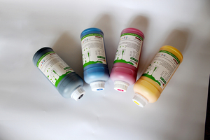 Chất lượng cao sinh thái mực dung môi cho <span class=keywords><strong>Allwin</strong></span> Máy in phun đầu in DX4 dx5 DX7 <span class=keywords><strong>Allwin</strong></span> mực - Product Image 5