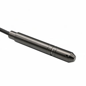 GLT530 เซ็นเซอร์วัดระดับน้ำกันน้ำขนาดเส้นผ่านศูนย์กลางเล็ก 19 มม. สำหรับการใช้งานในถังเก็บน้ำ - Product Image 1