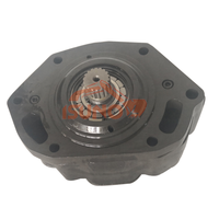 Pièces de machines de construction ISUNO Pompe de charge 246495 / 4212354 - CLARK HURTH / DANA SPICER