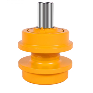 Комплект опорных катков для бульдозеров Shantui серии SD (различные модели, включая комплекты для установки) - Product Image 1