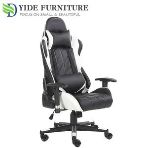 Nouvelle Haute Arrière Bas Prix Extrêmes Gamer Chaise De Jeu PC - Product Image 6