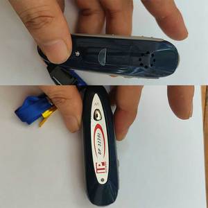 2 en 1 Mini UV MG Bill <span class=keywords><strong>Detector</strong></span> dinero Uv pluma falsificada Moneydetector portátil Mini llavero dinero <span class=keywords><strong>Detector</strong></span> UV MG - Product Image 3