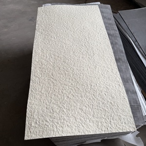Échantillon gratuit de panneau mural en pierre flexible de style chanvre, <span class=keywords><strong>placage</strong></span> de pierre mince pour la décoration des bâtiments résidentiels et commerciaux - Product Image 4