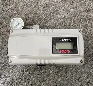 YT-3300 LDN1221S การสื่อสารแบบสมาร์ท HART 4-20mA จอ LCD ปรับเทียบอัตโนมัติ - Product Image 4