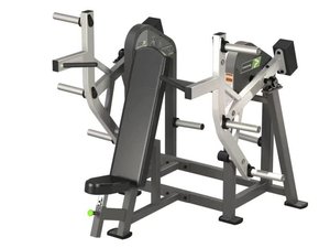 Thương mại phòng tập thể dục tập thể dục sức mạnh thiết bị tấm nạp dual-chức năng 2 trong 1 ngồi chân mở rộng chân Curl Máy - Product Image 6