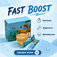 15g mango Flavor Drinking Powder with Vitamin C
