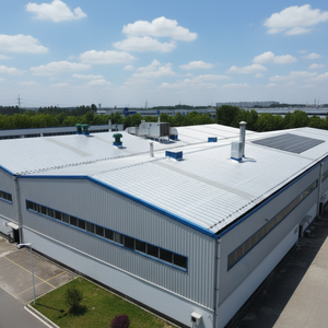 Ruban adhésif super résistant en caoutchouc butyle imperméable avec feuille d'aluminium pour la <span class=keywords><strong>réparation</strong></span> des fuites, le masquage des toits, des camping-cars et des serres - simple face - Product Image 3