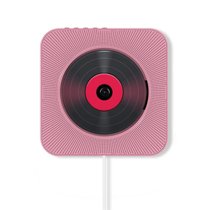 Xách tay xe cho <span class=keywords><strong>DVD</strong></span> VCD MP3 MP4 CD RW Player với DivX DIVD công nghệ TV tiếp nhận khả năng - Product Image 4