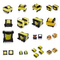 Transformateur haute fréquence EE1916 1.5mH petite alimentation isolation commutation transformateur Flyback transformateur de puissance