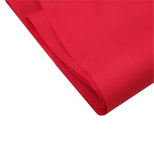 Tissu en nylon 210D imperméable, laminé écologique à 100 %, ripstop, soudable, jacquard, enduit de TPU, pour sacs d'extérieur - Product Image 1