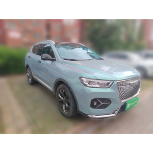 Voiture d'occasion Guazi <span class=keywords><strong>2021</strong></span> Haval H6 – <span class=keywords><strong>Meilleur</strong></span> prix, moteur essence, automatique, SUV 5 places, conduite à gauche, idéale pour les conducteurs de SUV quotidiens et durables - Product Image 3