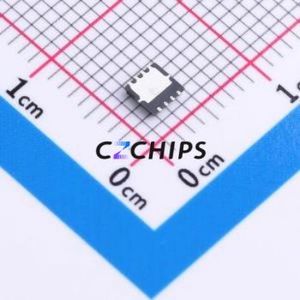 ทรานซิสเตอร์สนาม DFN3X3-8L 30P03D (Mosfet) ใหม่ล่าสุด - Product Image 2