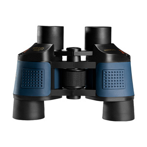 Binoculares de Visión Nocturna Golden Eagle 10x42 con Revestimiento FMC, Enfoque Central, Uso Civil, Caza al Aire Libre - Product Image 2