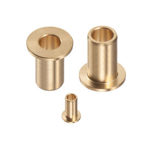 Douilles <span class=keywords><strong>de</strong></span> bras oscillant en bronze personnalisées Douille en bronze en laiton Moteur <span class=keywords><strong>de</strong></span> bras oscillant <span class=keywords><strong>de</strong></span> 10mm <span class=keywords><strong>de</strong></span> diamètre intérieur - Product Image 3