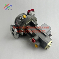 WOODWARD POMPE ET SERVO VALVE CAGE TFM1- 9902-414 9902-428 9902-441 Woodward 9902414 9902428 9902441 Générateur Moteur Pièces De Rechange