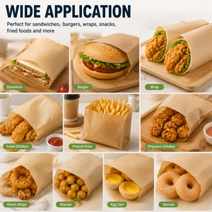Manufacturer supply food grade PE coated <b>paper</b> PE coated kraft <b>paper</b> PE coated <b>paper</b> printing PE coated packaging <b>paper</b> - Product Image 3