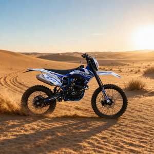 <span class=keywords><strong>Moto</strong></span> tout-terrain KT2 CB300 300cc, <span class=keywords><strong>moto</strong></span> de cross CB300 refroidie par air, roue de 21 pouces, enduro cross pour adultes - Product Image 2