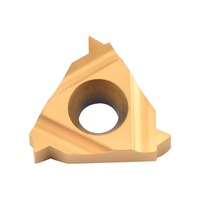 16Er/Ir Ag60 Ag55 Inner Teeth Thread Turning Blade Grain Picking Tool for Effective Thread Turning