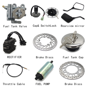 Piezas de motocicleta para interruptor de encendido <span class=keywords><strong>Kawasaki</strong></span>, sistema de interruptor de encendido electrónico, piezas de bloqueo para piezas de repuesto <span class=keywords><strong>Kawasaki</strong></span> - Product Image 6