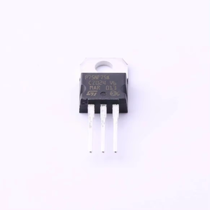 Linh kiện điện tử Nhà cung cấp n-kênh MOSFET <span class=keywords><strong>Transistor</strong></span> p75nf75 <span class=keywords><strong>stp75nf75</strong></span> sản phẩm nhà Sản xuất nhà cung cấp giá người bán - Product Image 2