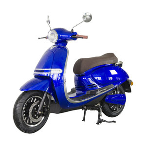 Systèmes de freins à disque pour scooter électrique, appareil de freins à disque F & R 3000W, 72V, certificat de conformité approuvé, <span class=keywords><strong>avec</strong></span> batteries Lithium amovibles, <span class=keywords><strong>selle</strong></span> confortable - Product Image 4