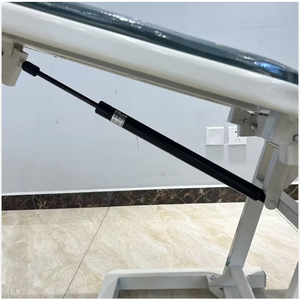 Cama Ortopédica para Columna Vertebral de Hospital para Tratamiento de Columna Cervical y <span class=keywords><strong>Lumbar</strong></span>, Dispositivos de Tracción y Corrección - Product Image 4