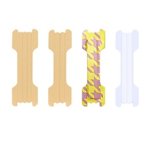 Cinta Bucal Anti Ronquidos Personalizada, Tiras Bucales Hipoalergénicas para Reducir los Ronquidos, Desarrollar el Hábito de Respiración Nasal para Adultos - Product Image 3