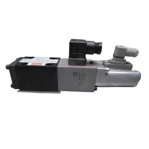ระบบควบคุมทิศทาง KFTG4V-3-2B20N-Z-M-U1-H7-20 พร้อมระบบป้อนกลับแบบคอร์ฟีดแบค - Product Image 2
