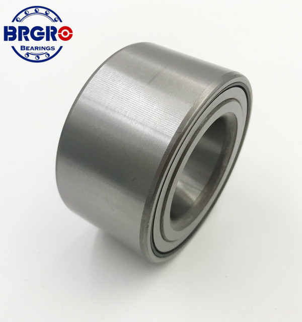 Low Friction High Quality Bearing DAC37720037 37x72x37mm Wheel Hub Bearing DAC 37720037