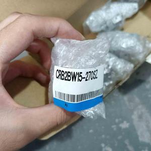 Cilindro de Cuchilla Rotatoria Original-SMC CRB2BW15-270SZ - Product Image 4