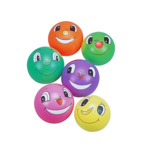 ลูกบอลพีวีซีสำหรับกีฬาและความบันเทิง - Product Image 6