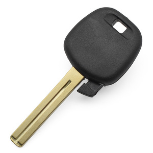 Boîtier <span class=keywords><strong>de</strong></span> <span class=keywords><strong>clé</strong></span> transpondeur <span class=keywords><strong>de</strong></span> remplacement pour serrurier automobile, coque <span class=keywords><strong>de</strong></span> <span class=keywords><strong>clé</strong></span> <span class=keywords><strong>de</strong></span> voiture pour accessoires <span class=keywords><strong>de</strong></span> <span class=keywords><strong>clé</strong></span> <span class=keywords><strong>de</strong></span> véhicule avec lame vierge TOY43 - Product Image 4