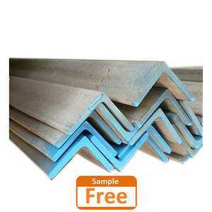 Cornière en acier inoxydable 20x20, prix usine, profilé d'angle 4,5 mm, 25x25 - Product Image 4