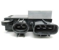 Unité de commande de ventilateur de refroidissement 2009 l, pour Toyota Corolla, 2013 l, 89257 à 12010, nouveau Module, oem