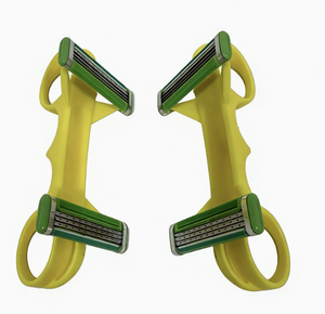 เครื่องตัดผมสำหรับคนหัวล้าน – อุปกรณ์โกนผมสำหรับผู้ชาย - Product Image 5