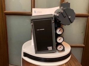 Emerson Fisher mới ban đầu 3622 3610j 3620j 3620jp van khí nén định vị 3600 loạt điện khí nén định vị giá - Product Image 4