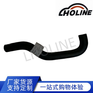 Tuyau en caoutchouc LHOLINE 96817597, longueur standard, EPDM, pour carburant, refroidissement, échappement, joint de tuyau - Product Image 5