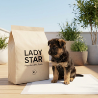 Vente en gros usine Tapis d'entraînement pour animaux de compagnie de haute qualité, épaissi et grand format 60*90, Tapis de dressage pour chiens, Tapis absorbant pour chiots, Drap pour animaux de compagnie