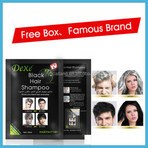 DEXE Crema Colorante per <span class=keywords><strong>Capelli</strong></span> Nera Rapida, Miglior Prezzo per Cambio Colore <span class=keywords><strong>Senza</strong></span> <span class=keywords><strong>Ammoniaca</strong></span> e <span class=keywords><strong>Senza</strong></span> PPD, Sicura e Salutare per <span class=keywords><strong>Capelli</strong></span> e Cuoio Capelluto - Product Image 5