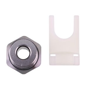 Kit d'étanchéité d'arbre de pompe DUDSN 12 mm pour modèles Grundfos CR, joints de pipeline - Product Image 6