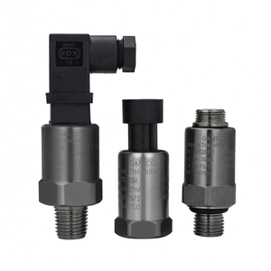 GPT230 ตัวส่งสัญญาณแรงดันเซรามิกแบบอนาล็อก 0~5V กระแส 4~20mA ความแม่นยำ 0.5% มาตรฐาน IP67 ได้รับการรับรอง CE - Product Image 2