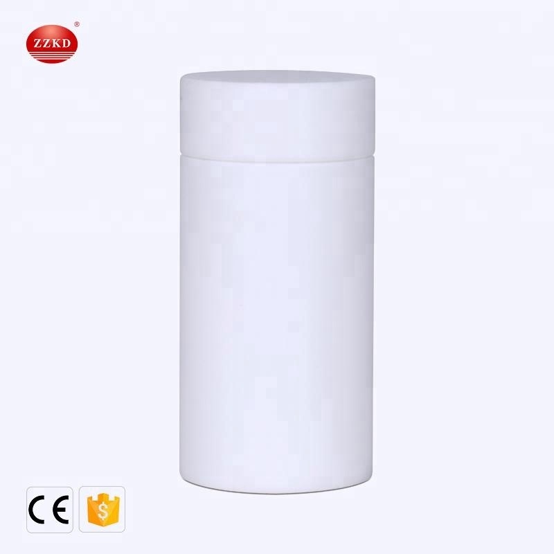 Revêtu de téflon Réacteur de Synthèse Hydrothermale D'autoclave D'acier Inoxydable