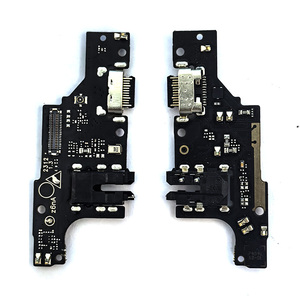Câble flexible de connecteur de port de <span class=keywords><strong>charge</strong></span> USB ETOPLINK avec design en barre pour Blade <span class=keywords><strong>A71</strong></span>/A72S/A75/5G/A55, <span class=keywords><strong>charge</strong></span> <span class=keywords><strong>rapide</strong></span> - Product Image 3